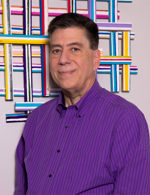 Robert Heinly